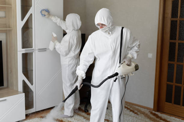 24/7 Emergency Blood Cleanup experts in Gloucester, MA